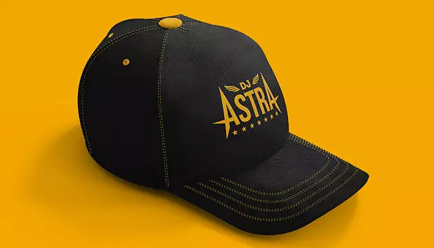 DJ Astra